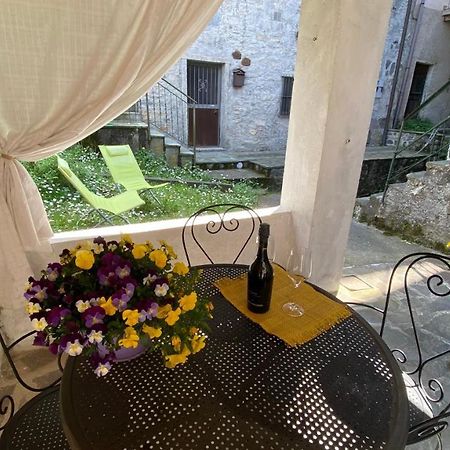 Delphina'S House Villa Lezzeno Exterior foto